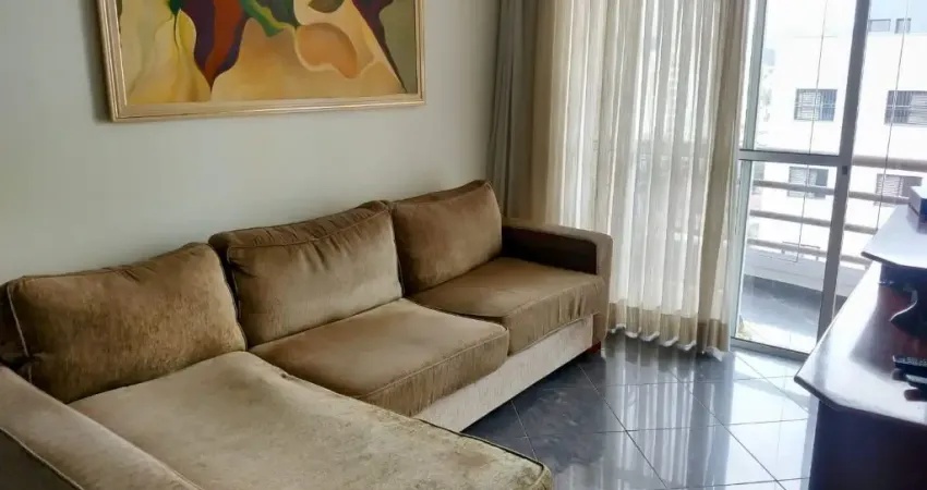 Apartamento 78m² à venda - 3 dormitórios - Centro - São Bernardo do Campo - SP