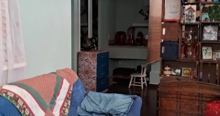 Apartamento 178m² à venda - 3 dormitórios -  Cerâmica - São Caetano do Sul - SP