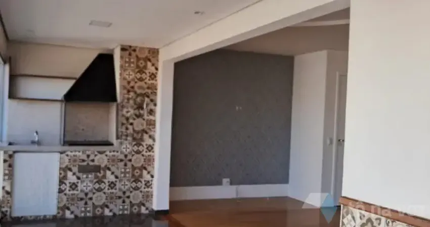 Apartamento 104m² à vend - Varanda gourmet - 3 dormitórios - Jardim Avelino - São Paulo - SP