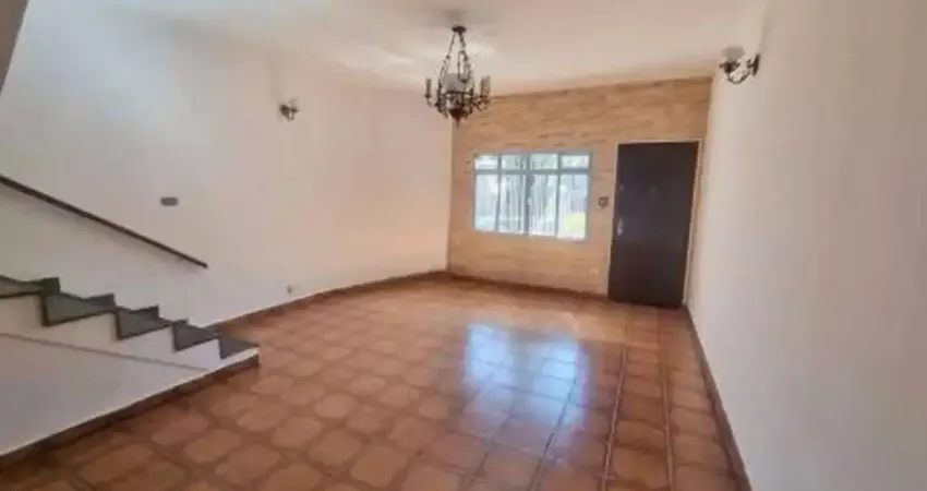 Sobrado 139m² à venda - 3 dormitórios -  Santa Maria - São Caetano do Sul - SP