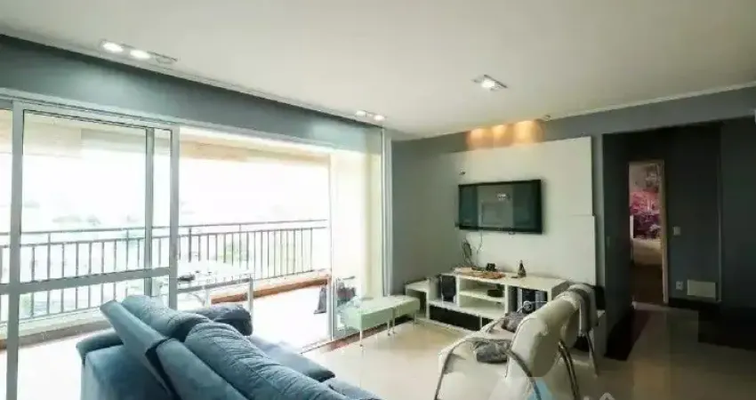 Apartamento 104m² à venda - Varanda Gourmet - 3 dormitórios -  Santa Paula - São Caetano do Sul - SP