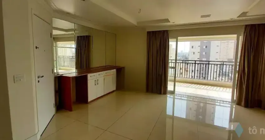 Apartamento 148m² à venda - Varanda Gourmet - 3 dormitórios - Santa Paula - São Caetano do Sul - SP