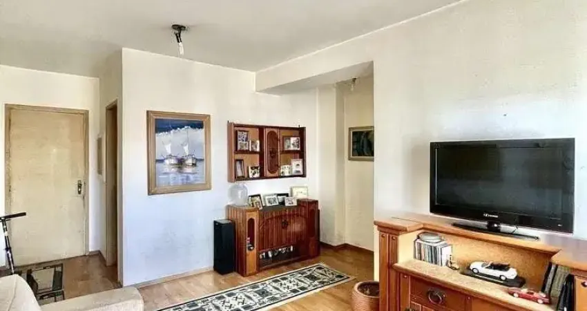 Apartamento para locação com 74m² - 2 dormitórios - Jardim do Mar, São Bernardo