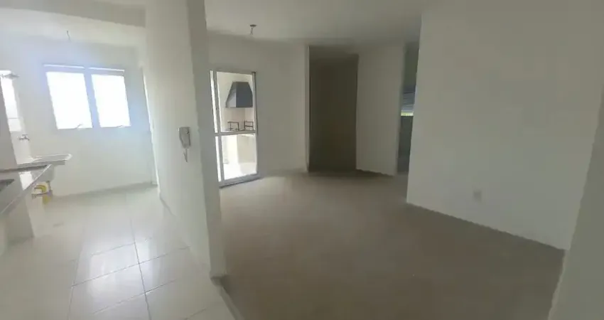 Apartamento 70m² À venda - 3 dormitórios - Varanda Gourmet -  Santa Paula - São Caetano do Sul - SP