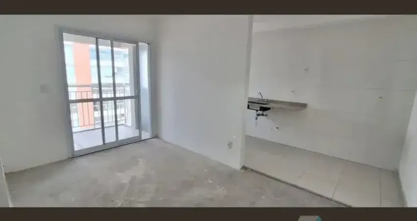 Apartamento à venda 60m² - Varanda gourmet - 2 dormitórios - Santa Paula - São Caetano do Sul - SP