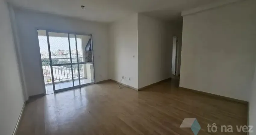 Apartamento 70m² à venda - 2 dormitórios - Varanda Gourmet - Fundação - São Caetano do Sul - SP