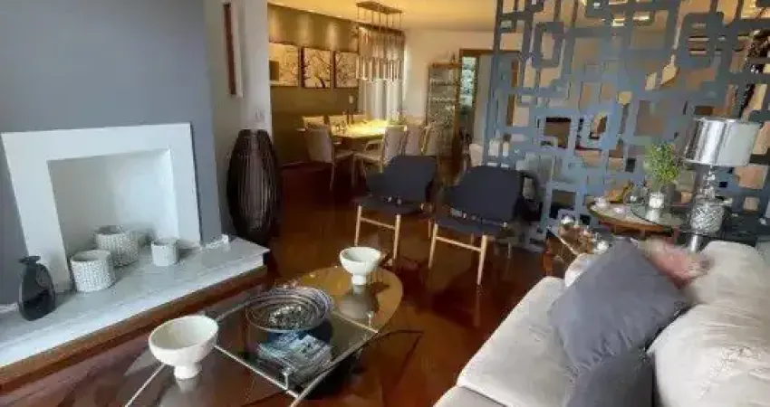 Cobertura 436m² à venda - 4 dormitórios - espaço gourmet -  Baeta Neves - São Bernardo do Campo - SP
