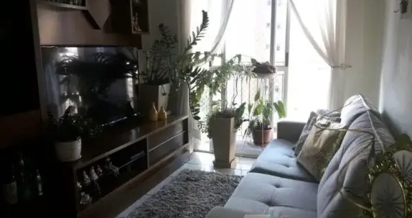 Apartamento 69m² à venda - 3 dormitórios -  Vila Prudente - São Paulo - SP