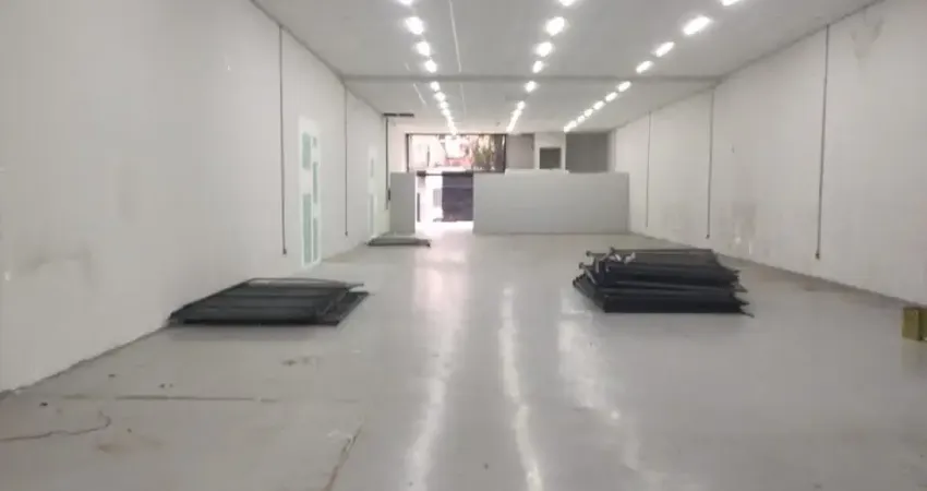 Galpão 500m² para locação em Santa Maria - São Caetano do Sul - SP