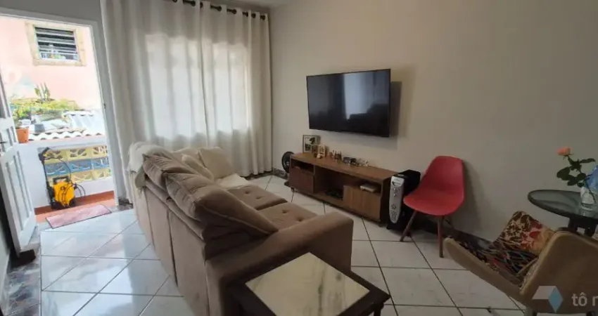Casa 290m² à venda - 7 dormitórios -  Boa Vista - São Caetano do Sul - SP