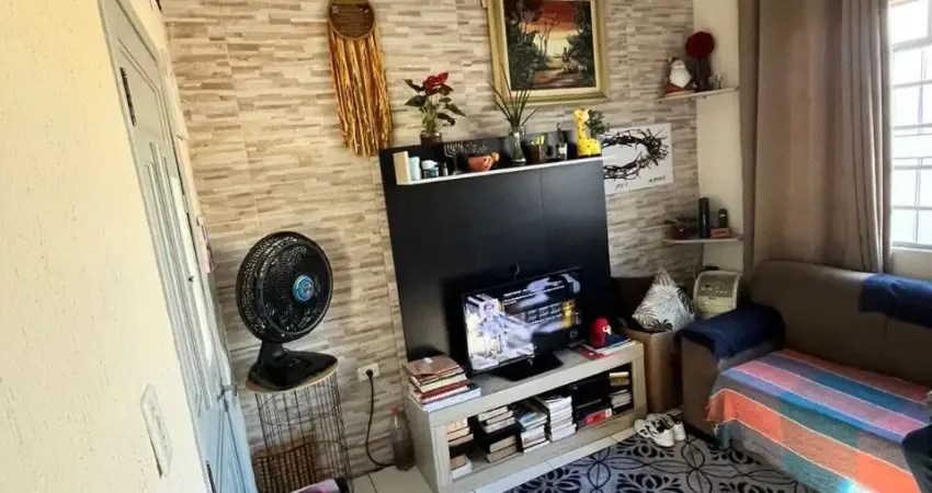 Cobertura 207m² à venda - 2 dormitórios - Olímpico - São Caetano do Sul - SP