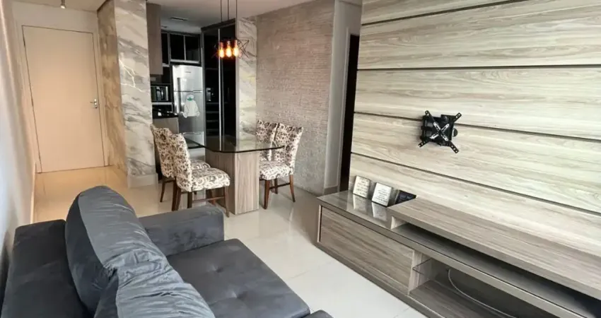 Apartamento 55m² à venda - 2 dormitórios - Assunção - São Bernardo do Campo - SP