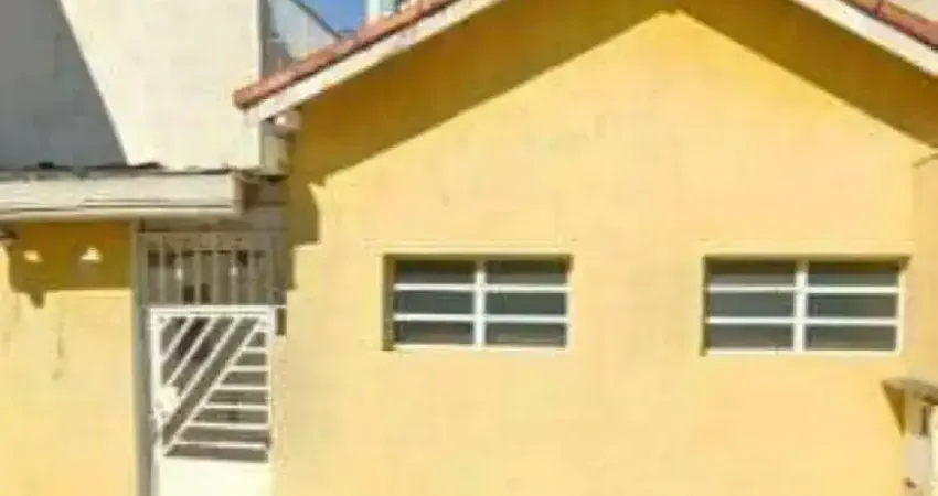 Terreno 95m² à venda no Jardim Bela Vista - Santo André - SP