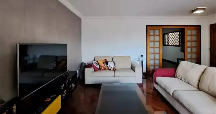 Sobrado 300m² à venda - 3 dormitórios - Santa Maria - Santo André - SP