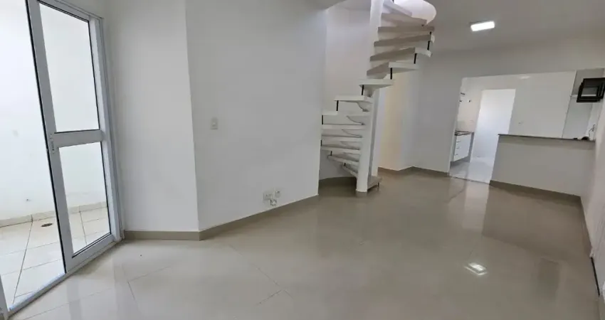 Apartamento 160m² à venda - 3 dormitórios - Vila Euclides, São Bernardo do Campo