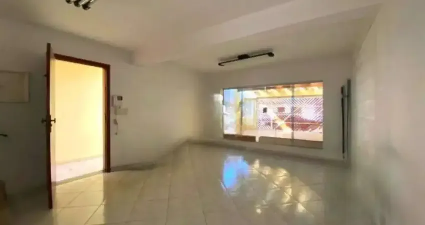 Sobrado 176m² à venda - 3 dormitórios -  Campestre - Santo André - SP