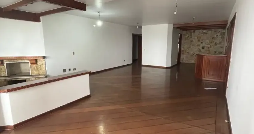 Apartamento 238m² - Varanda Gourmet - 4 dormitórios -  Centro - São Bernardo do Campo - SP