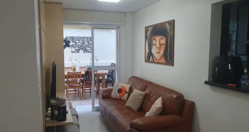Apartamento 68m² à venda - 2 dormitórios -  Barcelona - São Caetano do Sul - SP