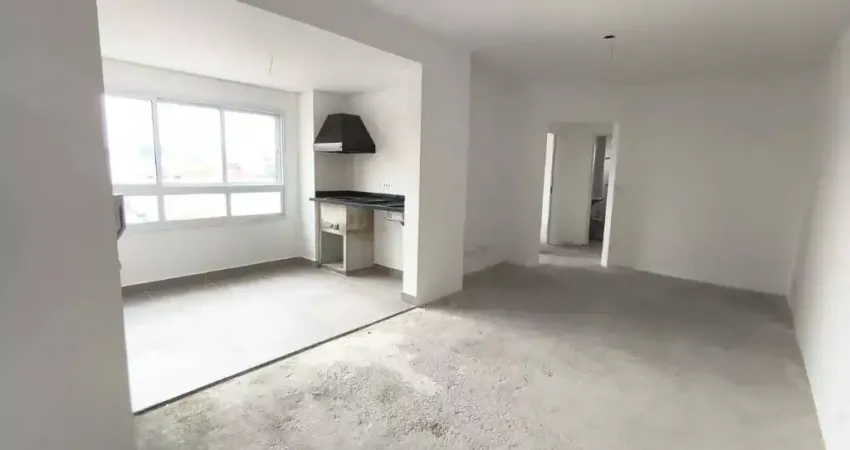 Apartamento 67m² à venda - 2 dormitórios - Varanda Gourmet - Barcelona - São Caetano do Sul - SP