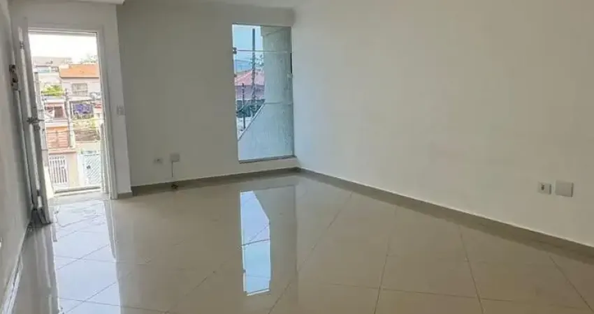 Sobrado 181m² à venda - 3 dormitórios -  Vila Camilópolis - Santo André - SP