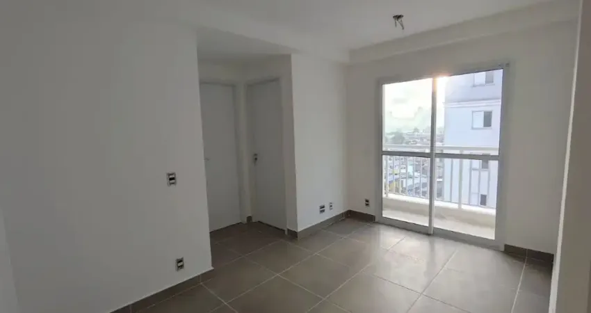 Apartamento 50m² para locação - 2 dormitórios -  Santa Terezinha - Santo André - SP