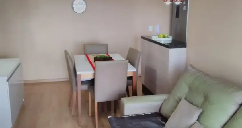 Apartamento 63m² à venda - Varanda Gourmet - 2 dormitórios -  Osvaldo Cruz - São Caetano do Sul - SP