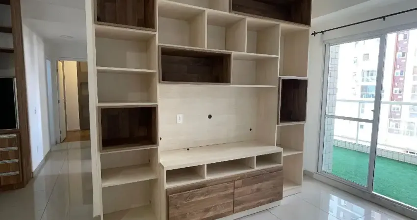 Apartamento 93m² à venda no Condomínio Vida Viva com 3 quartos