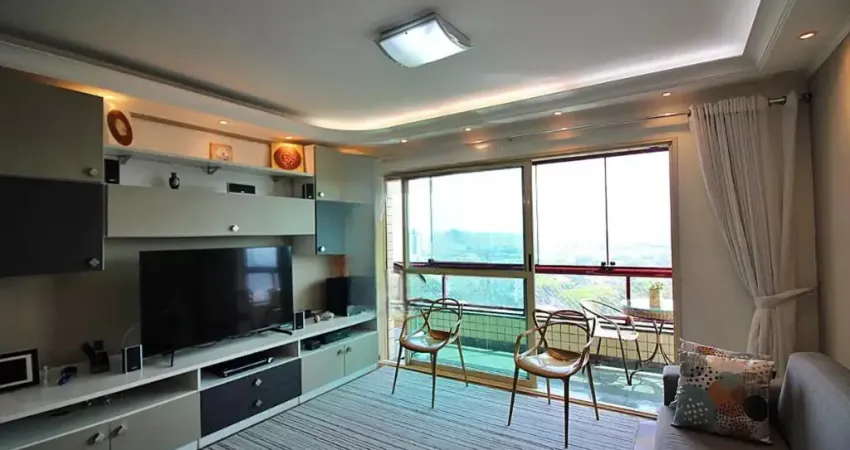 Apartamento 186m² à venda no Condomínio Cecília Place