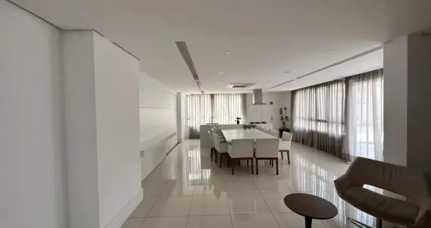 Apartamento com 3 quartos para alugar na Rua Rio de Janeiro, 335, Osvaldo Cruz, São Caetano do Sul