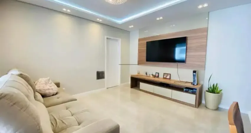 Apartamento com 3 quartos à venda na Avenida Armando Ítalo Setti, 661, Baeta Neves, São Bernardo do Campo