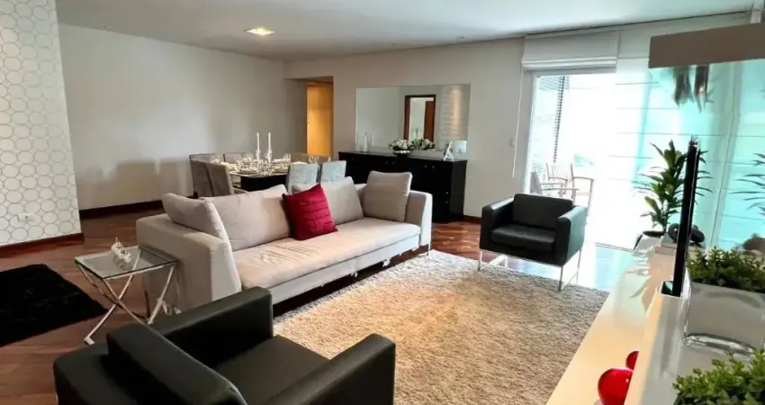 Apartamento 155m² à venda - 3 dormitórios -  Barcelona - São Caetano do Sul - SP