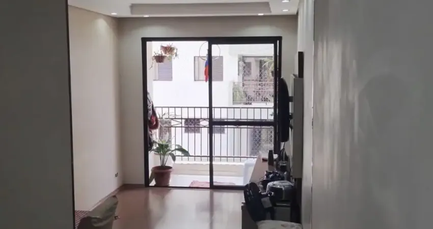 Apartamento com 3 quartos à venda na Rua Muritinga, 480, Vila Floresta, Santo André