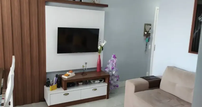 Apartamento 65m² à venda no Condomínio Panaroma Clube