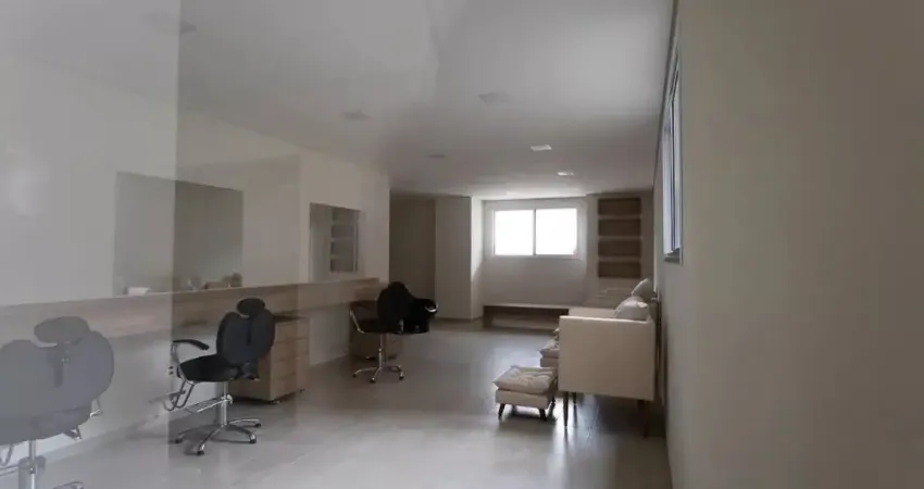 Apartamento com 2 quartos à venda na Avenida Presidente Juscelino, 330, Piraporinha, Diadema