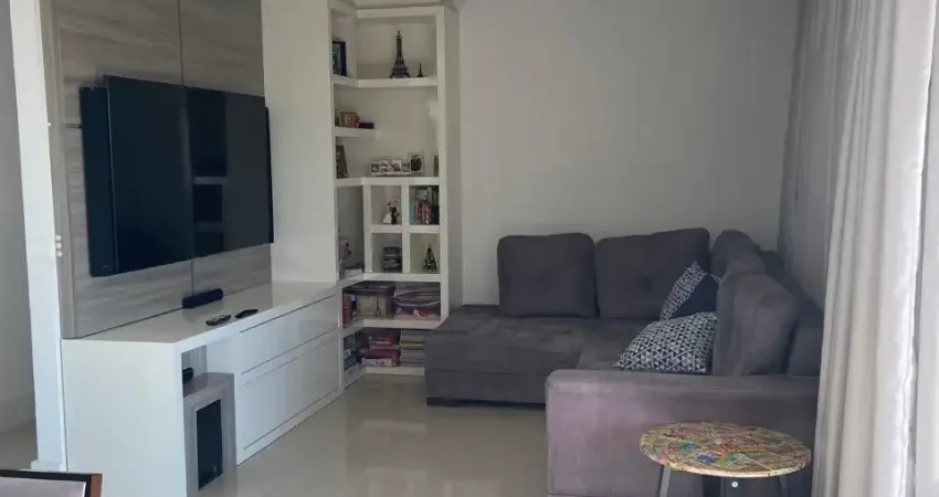 Apartamento 128m² à venda - 3 dormitórios - Varanda Gourmet -  Centro - Santo André - SP
