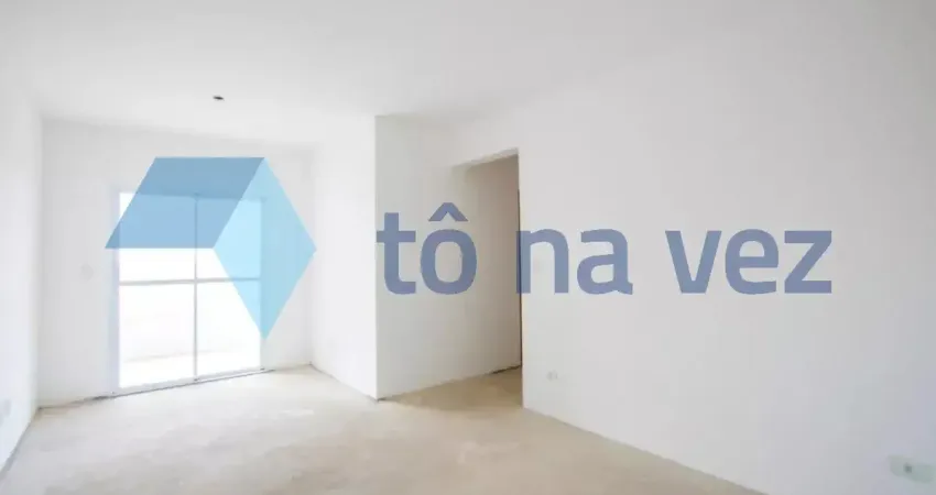 Apartamento 86m² à venda com 3 dormitórios na vila alzira - santo andré - sp