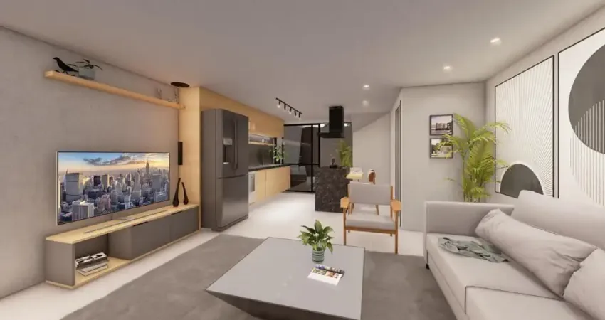 Casa 155m² à venda - 3 dormitórios -  Vila Mariana - São Paulo - SP