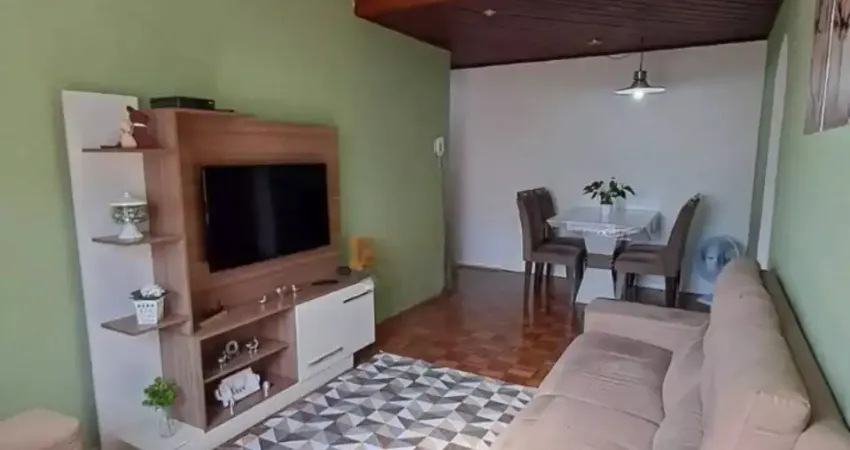Apartamento 71m² à venda - 2 dormitórios -  Santa Maria - São Caetano do Sul - SP
