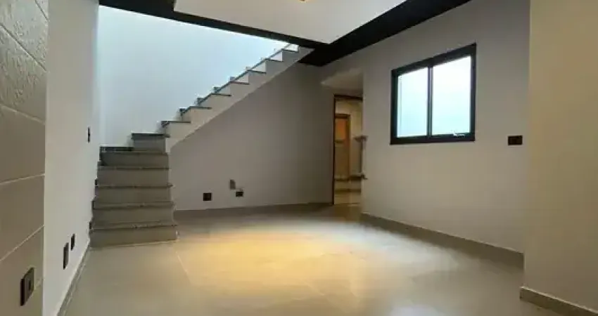 Cobertura 87m² à venda - 2 dormitórios - Vila Floresta - Santo André - SP