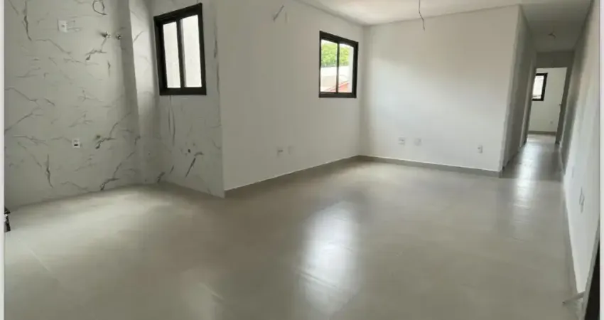 Cobertura 140m² à venda - 3 dormitórios -  Jardim Bela Vista - Santo André - SP