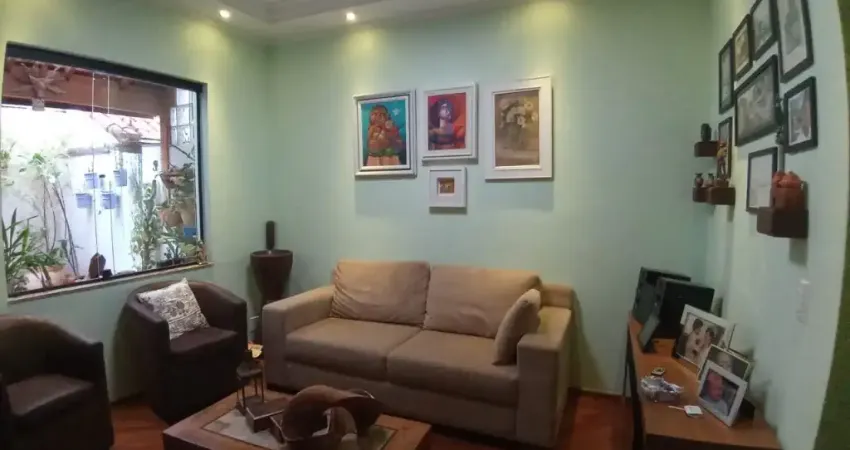 Casa 115m² à venda - 3 dormitórios -  Demarchi - São Bernardo do Campo - SP