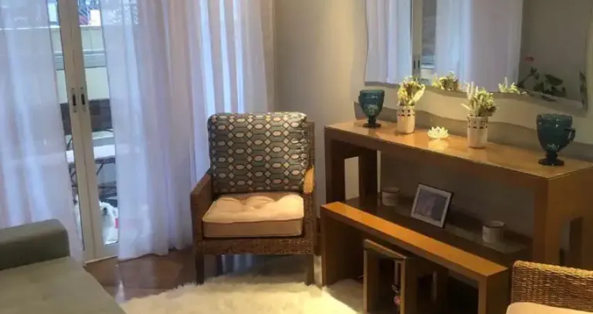 Apartamento 136m² à venda - 3 dormitórios - Varanda Gourmet - Nova Petrópolis, São Bernardo do Campo