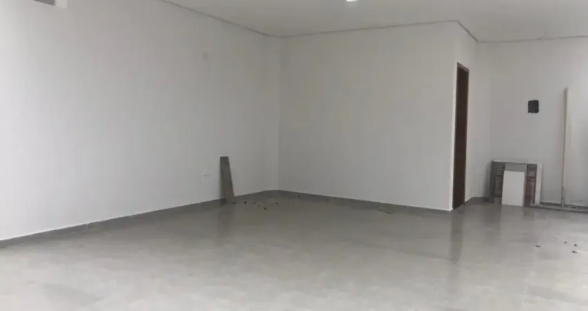 Cobertura 115m²  à venda com 2 dormitórios - Vila Valparaíso, Santo André