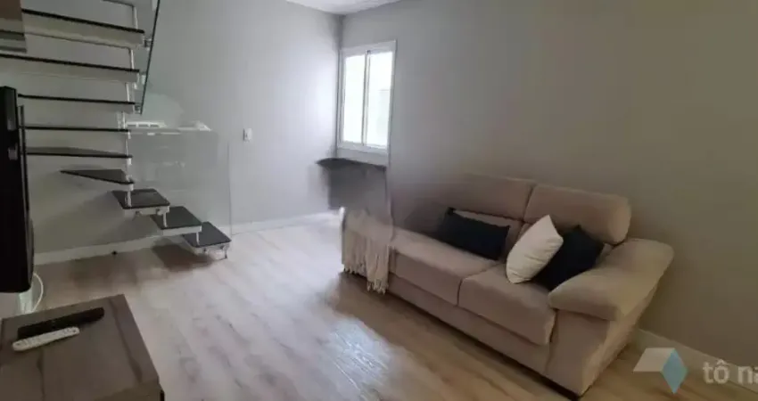 Apartamento 170m² à venda - 3 dormitórios - Nova Gerty, São Caetano do Sul