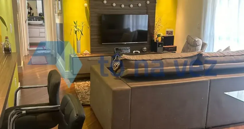 Apartamento 96m² à venda - 3 dormitórios - Boa Vista - São Caetano do Sul - SP