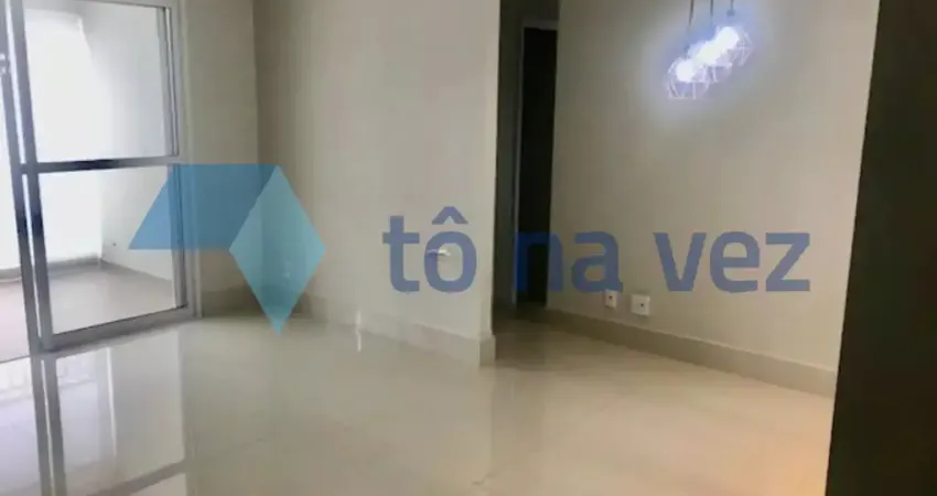 Apartamento 89m² à venda com Varanda Gourmet  - 3 dormitórios - Santa Paula - São Caetano do Sul