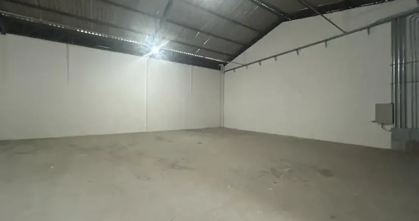 Sala comercial 530 m² para locação no demarchi - são bernardo do campo - sp