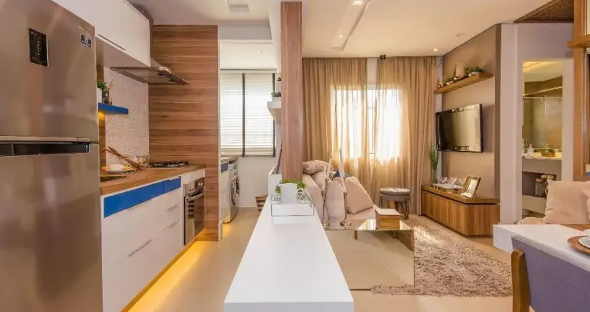 Apartamento 44m² à venda com 2 dormitórios na paulicéia, são bernardo do campo – sp