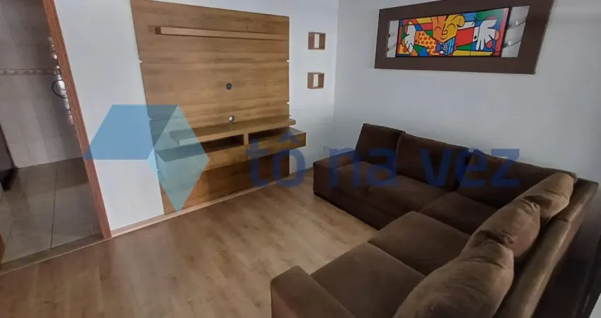 Sobrado 93m² à venda com 2 dormitórios em centro, são bernardo do campo