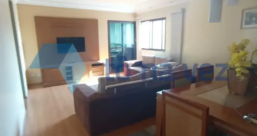 Apartamento 96m² à venda com 3 dormitórios em baeta neves, são bernardo do campo